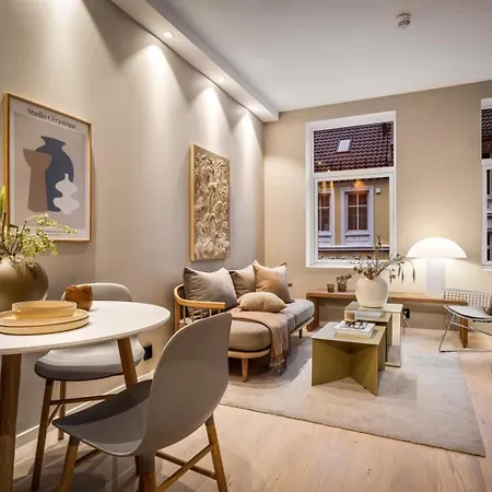 Apartamento Exclusive 2br In Renovated *