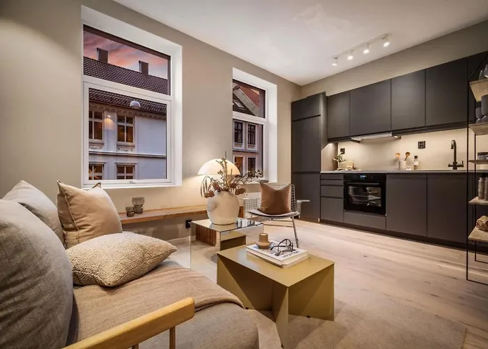 Exclusive 2br In Renovated Apartamento