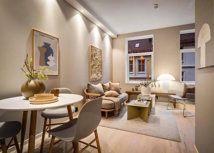 Apartamento Exclusive 2br In Renovated *