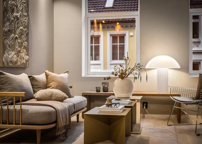 Apartamento Exclusive 2br In Renovated *