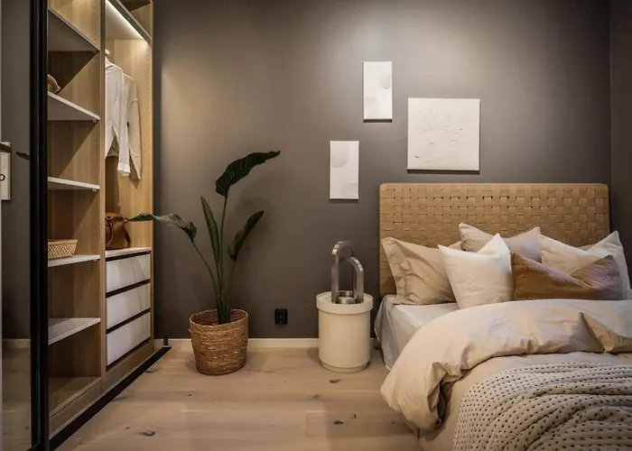 Apartamento Exclusive 2br In Renovated