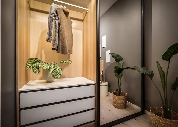 Apartamento Exclusive 2br In Renovated *