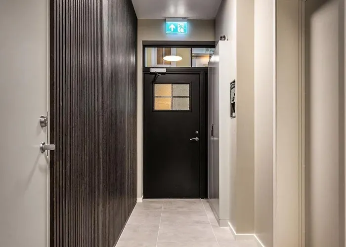 Exclusive 2br In Renovated Apartamento *