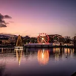 Apartman Exclusive 2br In Renovated