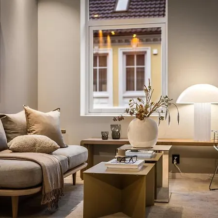 Apartman Exclusive 2br In Renovated *